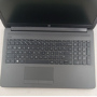 Refurbished HP 250 G7 Intel Celeron N4020 4GB RAM 128GB SSD 15.6 Inch Windows 11 Laptop