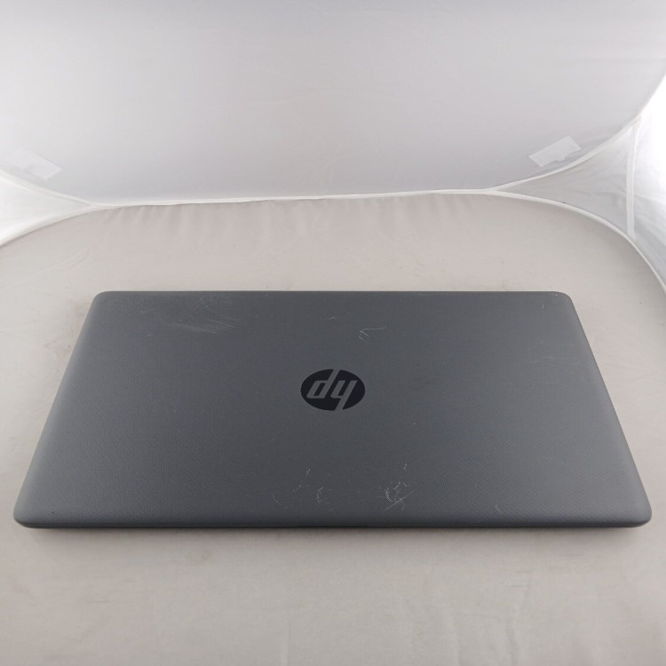 Refurbished HP 250 G7 Intel Celeron N4020 4GB RAM 128GB SSD 15.6 Inch Windows 11 Laptop
