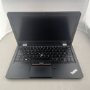 Refurbished Lenovo ThinkPad 13 G2 Core i3-7100U 4GB RAM 180GB SSD 13.3 Inch Windows 11 Laptop