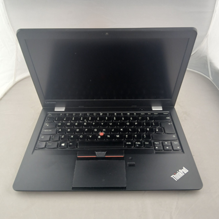Refurbished Lenovo ThinkPad 13 G2 Core i3-7100U 4GB RAM 180GB SSD 13.3 Inch Windows 11 Laptop