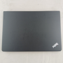 Refurbished Lenovo ThinkPad 13 G2 Core i3-7100U 4GB RAM 180GB SSD 13.3 Inch Windows 11 Laptop