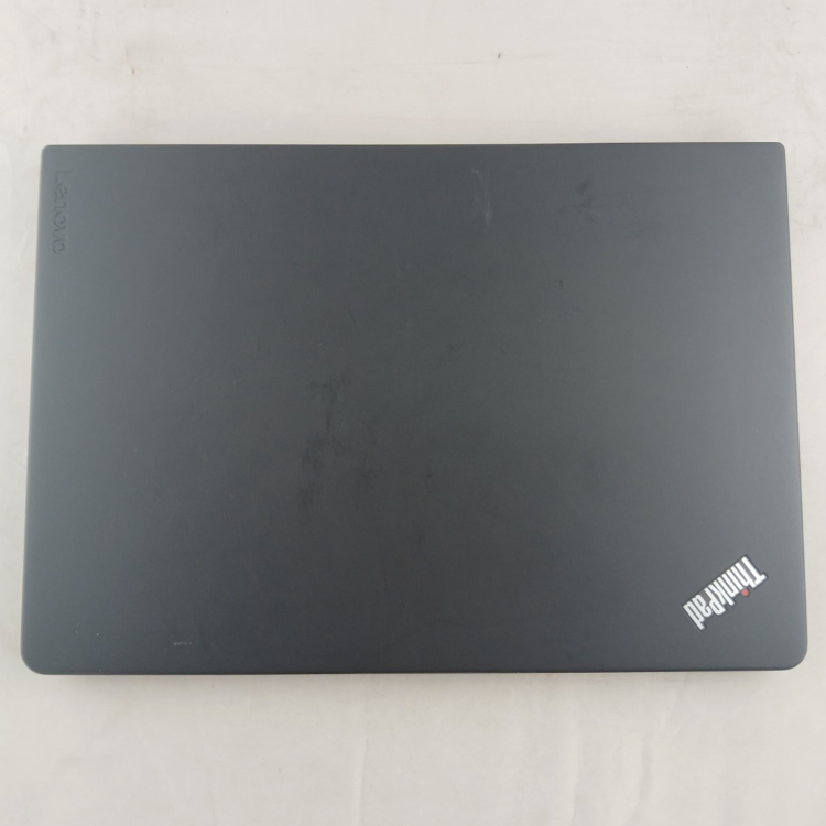 Refurbished Lenovo ThinkPad 13 G2 Core i3-7100U 4GB RAM 180GB SSD 13.3 Inch Windows 11 Laptop