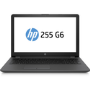 Refurbished HP 255 G6 AMD A6-9220 8GB RAM 1TB HDD 15.6 Inch Windows 11 Laptop