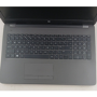 Refurbished HP 255 G6 AMD A6-9220 8GB RAM 1TB HDD 15.6 Inch Windows 11 Laptop