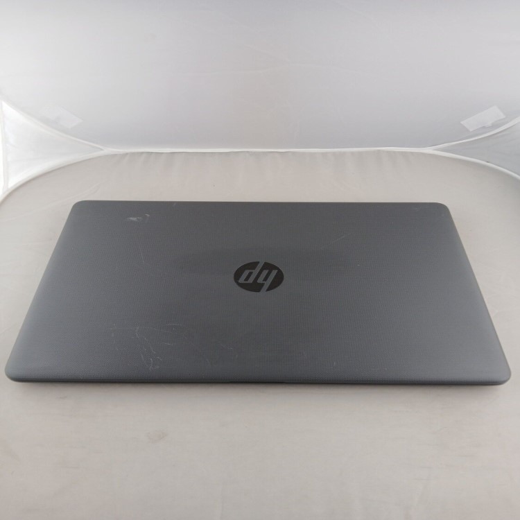 Refurbished HP 255 G6 AMD A6-9220 8GB RAM 1TB HDD 15.6 Inch Windows 11 Laptop