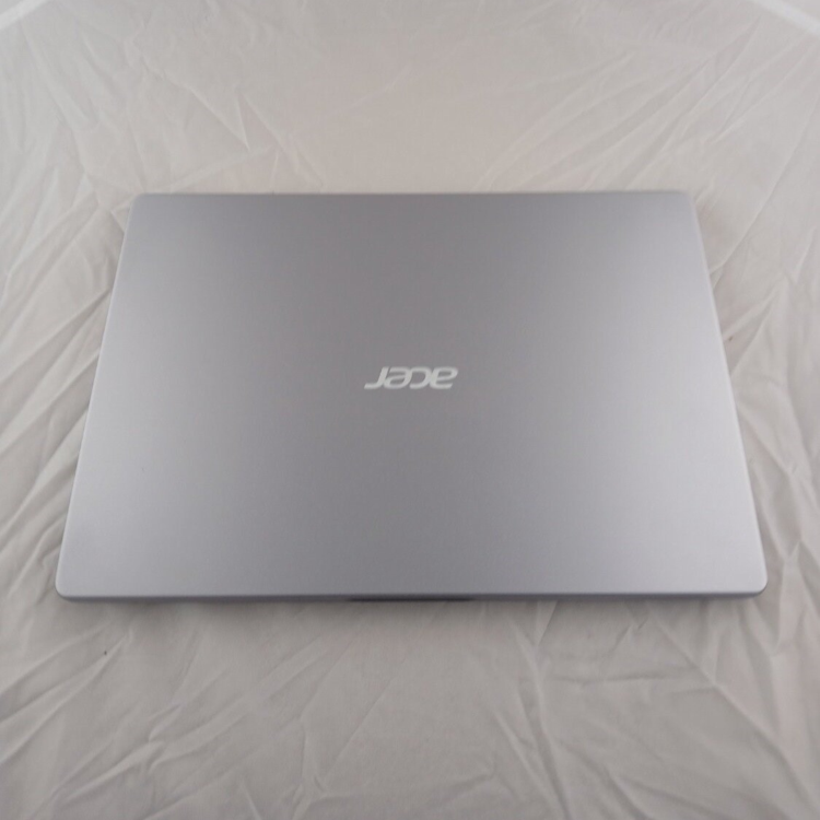 Refurbished Acer Swift SF114-32 Intel Pentium Silver N5030 8GB RAM 256GB SSD 14 Inch Windows 11 Laptop