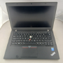 Refurbished Lenovo ThinkPad T460 Core i7-6600U 16GB RAM 256GB SSD 14 Inch Windows 11 Laptop