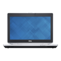 Refurbished Dell Latitude E6430 Core i7-3520M 8GB RAM 320GB HDD 14 Inch Windows 11 Laptop