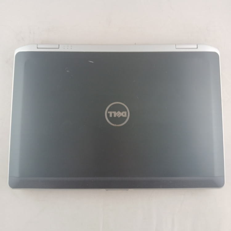 Refurbished Dell Latitude E6430 Core i7-3520M 8GB RAM 320GB HDD 14 Inch Windows 11 Laptop