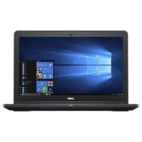 Refurbished Dell Inspiron 5577 Core i5-7300HQ 8GB RAM 256GB SSD 15.6 Inch Windows 11 Laptop