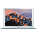 TR/80002628413 Refurbished Apple MacBook Air 13 Inch Core i5-5350U 8GB RAM 128GB SSD 2017 Aluminium macOS Monterey