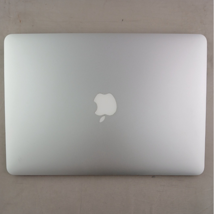 Refurbished Apple MacBook Air 13 Inch Core i5-5350U 8GB RAM 128GB SSD 2017 Aluminium macOS Monterey
