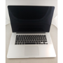 Refurbished Apple MacBook Pro 15 Inch Core i7-4980HQ 16GB RAM 500GB SSD 2014 Aluminum macOS Big Sur