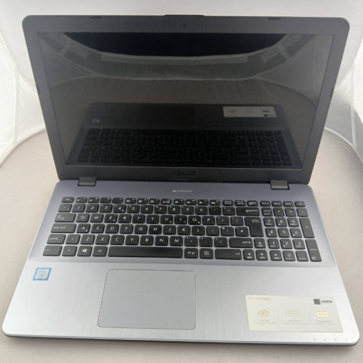 Refurbished ASUS X542UA Core i7-7500U 8GB RAM 1TB HDD 15.3 Inch Windows 11 Laptop