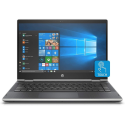 TR/80002628772 Refurbished HP Pavilion X360 14-BA0XX Core i3-7100U 8GB RAM 128GB SSD 14 Inch Windows 11 Touchscreen Convertible Laptop
