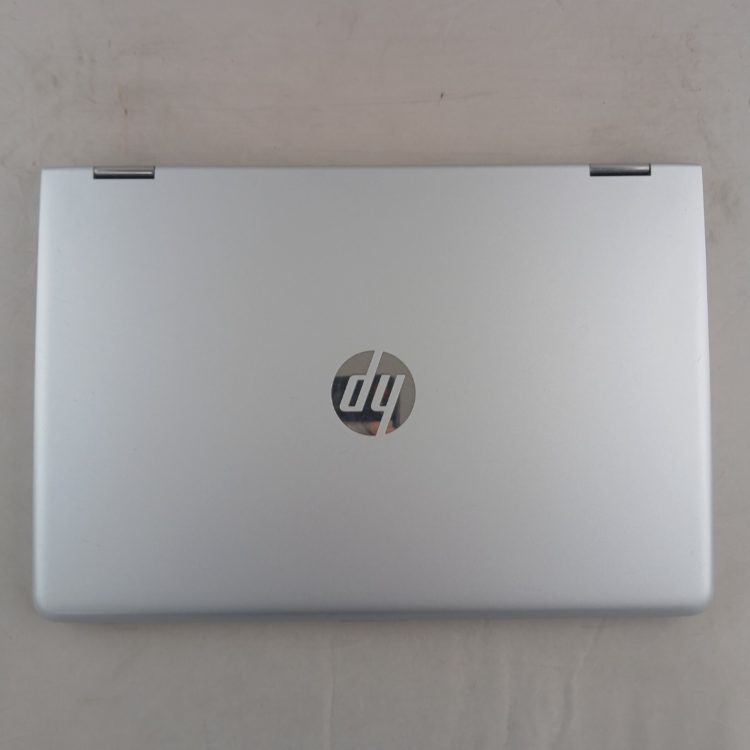 Refurbished HP Pavilion X360 14-BA0XX Core i3-7100U 8GB RAM 128GB SSD 14 Inch Windows 11 Touchscreen Convertible Laptop