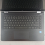 Refurbished HP Pavilion X360 14-BA0XX Intel Pentium 4415U 4GB RAM 128GB SSD 14 Inch Windows 11 Touchscreen Convertible Laptop