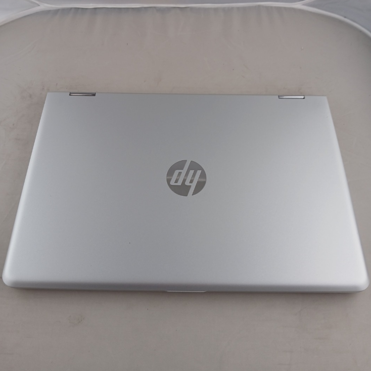 Refurbished HP Pavilion X360 14-BA0XX Intel Pentium 4415U 4GB RAM 128GB SSD 14 Inch Windows 11 Touchscreen Convertible Laptop