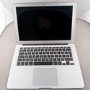Refurbished Apple MacBook Air 13 Inch Core i5-5350U 8GB RAM 128GB SSD 2017 Aluminium macOS Monterey
