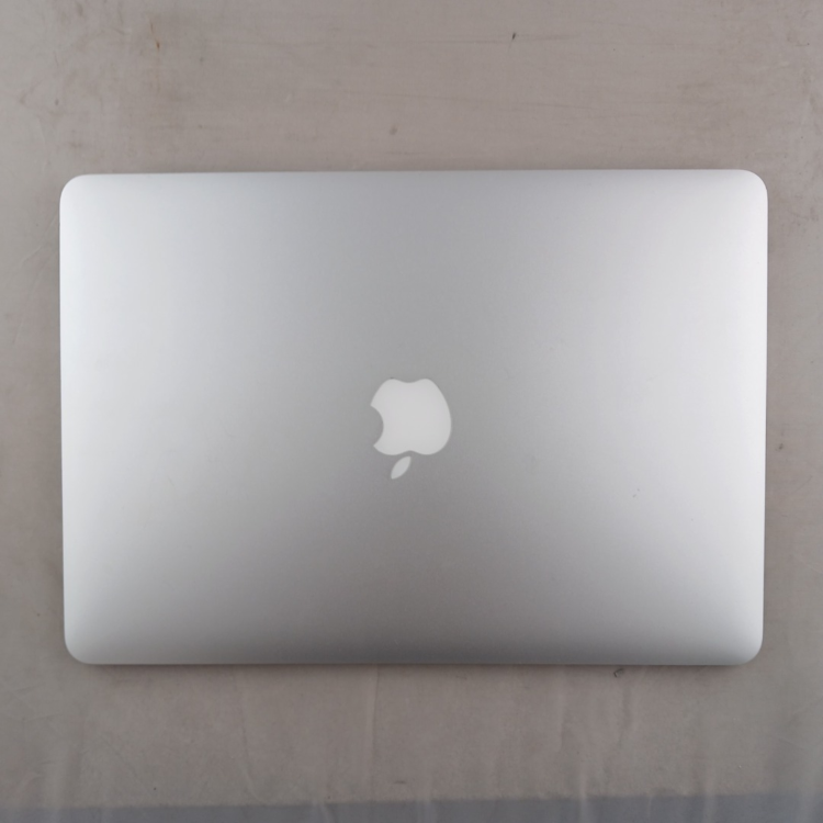 Refurbished Apple MacBook Air 13 Inch Core i5-5350U 8GB RAM 128GB SSD 2017 Aluminium macOS Monterey