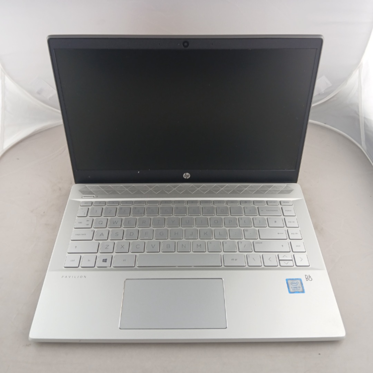 Refurbished HP Pavilion 14-CE0XXX Core i3-8130U 8GB RAM 128GB SSD 14 Inch Windows 11 Home Laptop