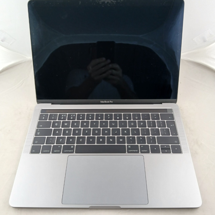 Refurbished Apple MacBook Pro 13 Inch Core i5-6267U 8GB RAM 256GB SSD 2016 macOS Monterey