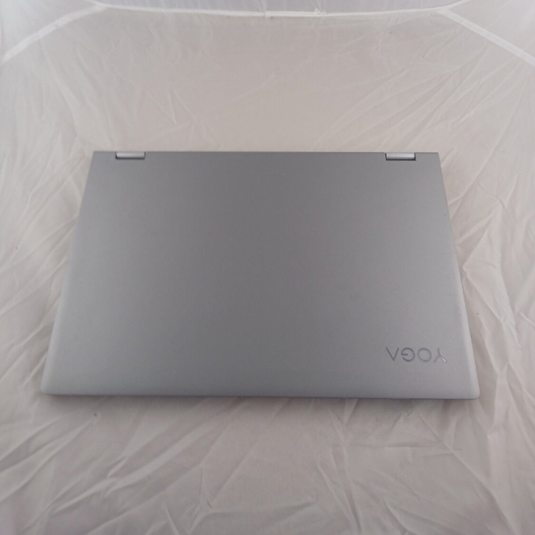 Refurbished Lenovo Yoga 530-14IKB Intel Pentium 4415U 4GB RAM 128GB SSD 14 Inch Windows 11 Touchscreen Convertible Laptop