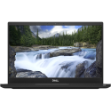 TR/80002629997 Refurbished Dell Latitude 7390 Core i5-8350U 8GB RAM 256GB SSD 13.3 Inch Windows 11 Home Touchscreen Convertible Laptop
