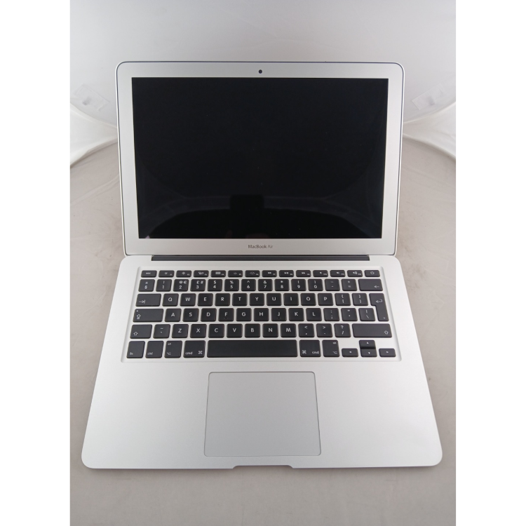 Refurbished Apple MacBook Air 13 Inch Core i5-4260U 4GB RAM 121GB SSD 2014 macOS Big Sur