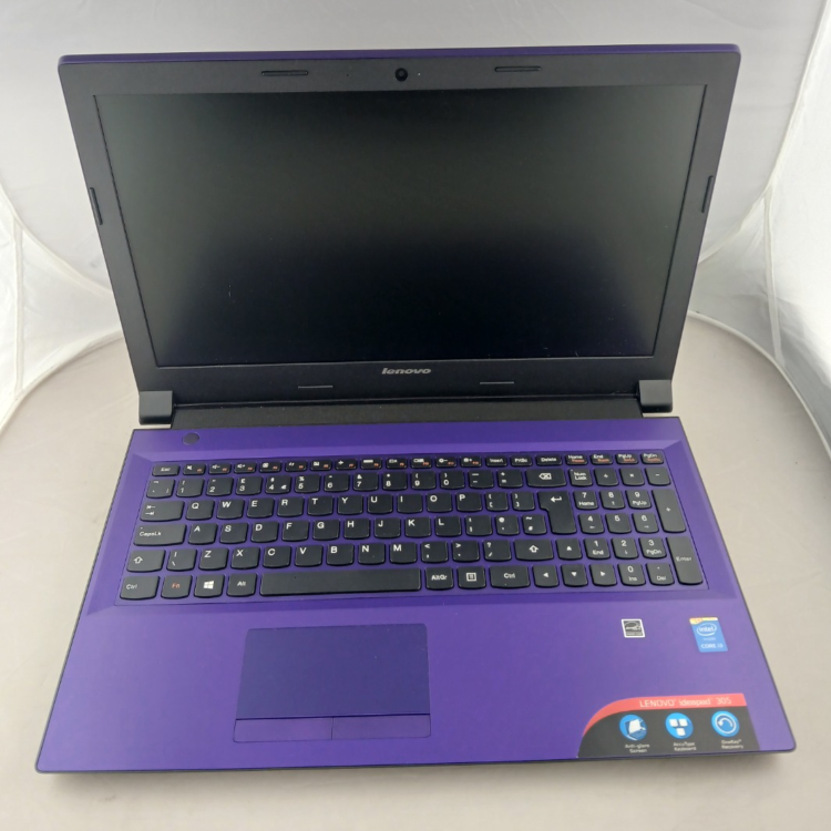 Refurbished Lenovo IdeaPad 305-15IBD Core i3-5005U 8GB RAM 1TB HDD 15.6 Inch Windows 11 Laptop