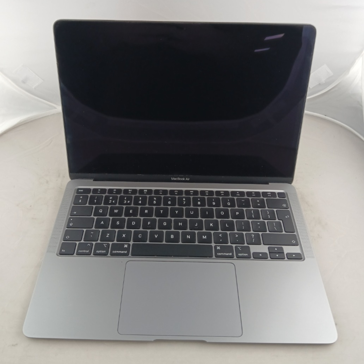 Refurbished Apple Macbook Air 13 Inch Core i3 8GB RAM 256GB SSD 2020