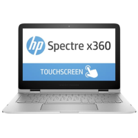 Refurbished HP Spectre X360 13 Core i5-5200U 4GB RAM 128GB SSD 13.3 Inch Windows 11 Touchscreen Convertible Laptop