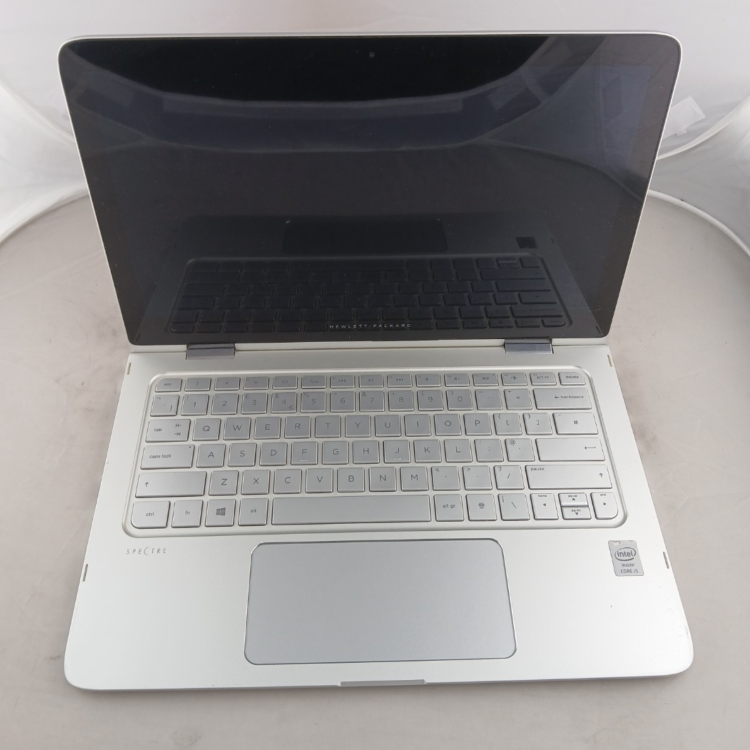 Refurbished HP Spectre X360 13 Core i5-5200U 4GB RAM 128GB SSD 13.3 Inch Windows 11 Touchscreen Convertible Laptop