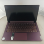 Refurbished Lenovo Yoga Slim 7 14IIL05 Core i5-1035G4 8GB RAM 256GB SSD 14 Inch Windows 11 Home Laptop