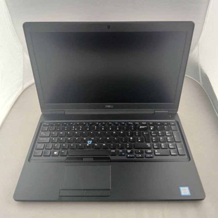 Refurbished Dell Latitude 5590 Core i5-8250U 8GB RAM 256GB SSD 15.6 Inch Windows 11 Home Laptop