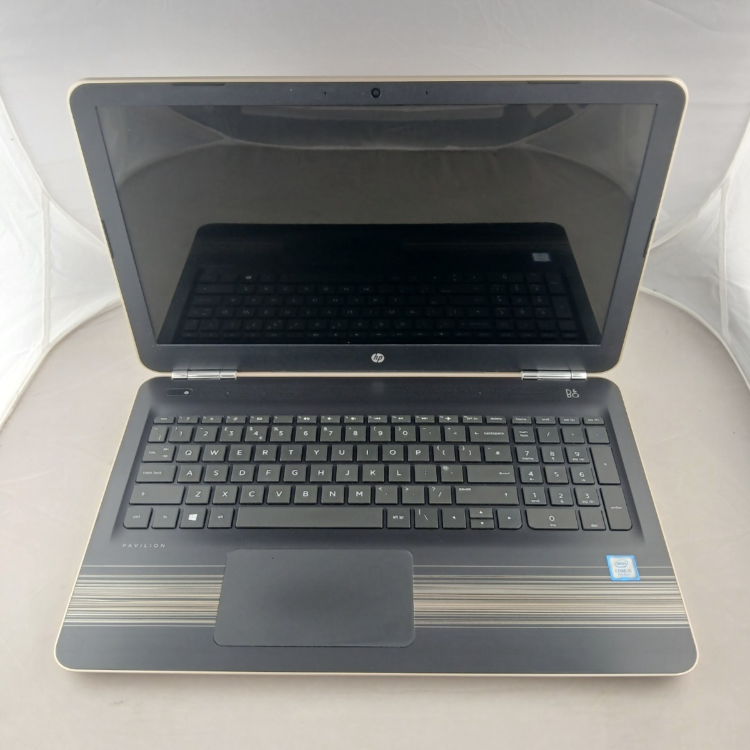 Refurbished HP Pavilion 15-au185sa Core i5-7200U 8GB RAM 1TB HDD 15.6 Inch Windows 11 Laptop