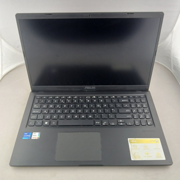 Refurbished ASUS Vivobook X515EA Core i7-1165G7 16GB RAM 512GB SSD 15.6 Inch Windows 11 Home Laptop