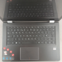 Refurbished Lenovo Yoga 510-14AST AMD A6-9210 4GB RAM 1TB HDD 14 Inch Windows 11 Touchscreen Convertible Laptop