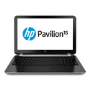Refurbished HP Pavilion 15s-fq5119ns Core i5-4200U 16GB RAM 500GB SSD 15.6 Inch Windows 11 Laptop
