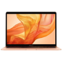Refurbished Apple MacBook Air 13 Inch Core i5-8210Y 8GB RAM 128GB SSD 2018 Rose Gold macOS Ventura