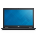 TR/80002630119 Refurbished Dell Latitude E5570 Core i5-6200U 8GB RAM 256GB SSD 15.6 Inch Windows 11 Laptop