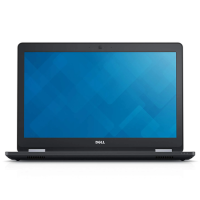 Refurbished Dell Latitude E5570 Core i5-6200U 8GB RAM 256GB SSD 15.6 Inch Windows 11 Laptop