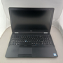 Refurbished Dell Latitude E5570 Core i5-6200U 8GB RAM 256GB SSD 15.6 Inch Windows 11 Laptop