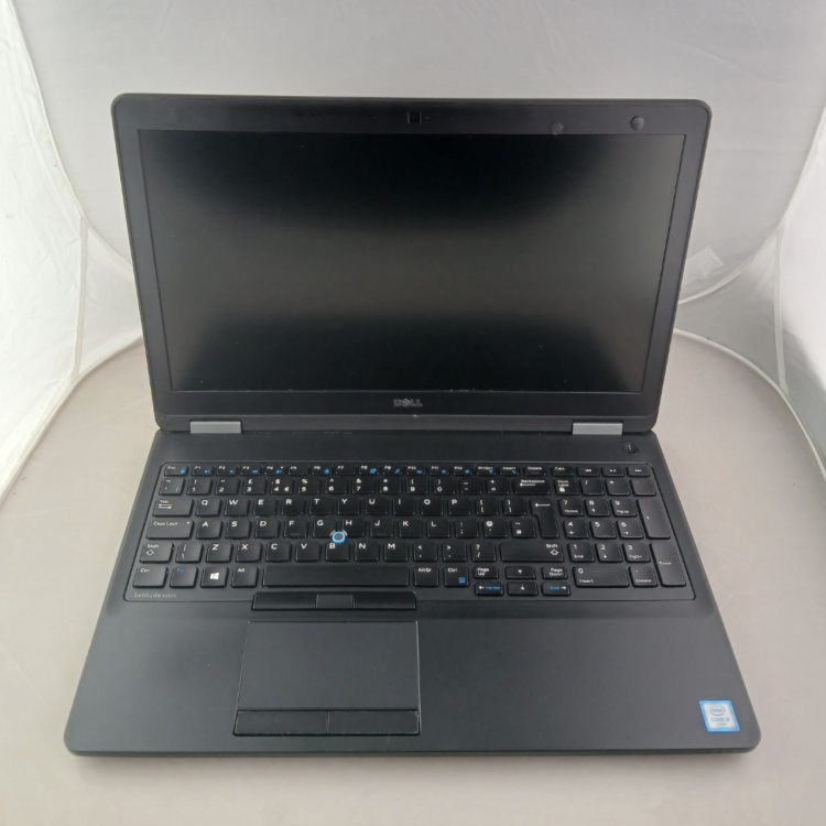 Refurbished Dell Latitude E5570 Core i5-6200U 8GB RAM 256GB SSD 15.6 Inch Windows 11 Laptop