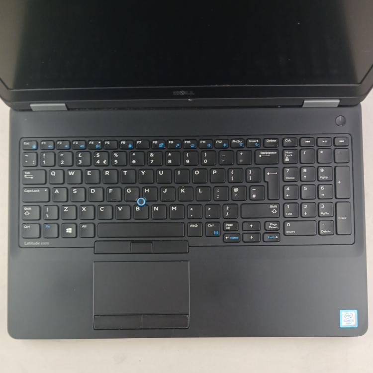 Refurbished Dell Latitude E5570 Core i5-6200U 8GB RAM 256GB SSD 15.6 Inch Windows 11 Laptop