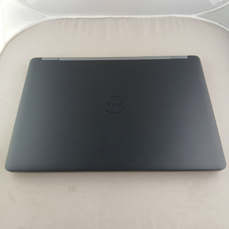 Refurbished Dell Latitude E5570 Core i5-6200U 8GB RAM 256GB SSD 15.6 Inch Windows 11 Laptop