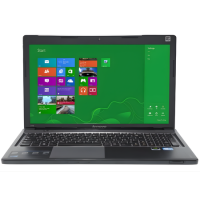 Refurbished Lenovo Z580 Core i3-2328M 4GB RAM 240GB SSD 15.3 Inch Windows 11 Laptop