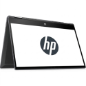 TR/80002630133 Refurbished HP Pavilion X360 14-DW0XXX Core i3-1005G1 4GB RAM 256GB SSD 14 Inch Windows 11 Home Touchscreen Convertible Laptop