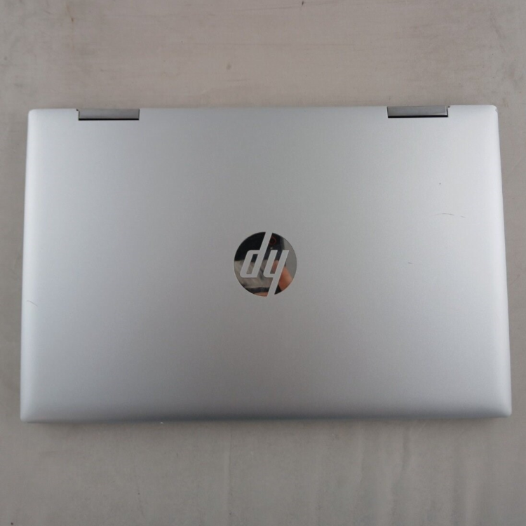 Refurbished HP Pavilion X360 14-DY0XXX Core i5-1135G7 8GB RAM 256GB SSD 14 Inch Windows 11 Home Touchscreen Convertible Laptop