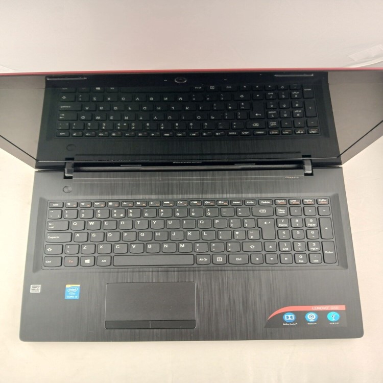 Refurbished Lenovo G50-80 Core i3-4005U 8GB RAM 1TB HDD 15.3 Inch Windows 11 Laptop